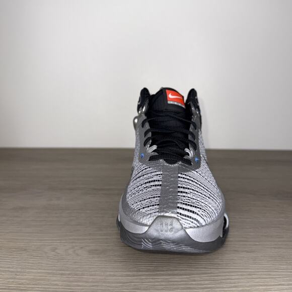 Nike Air Zoom GT Jump 2 All Star Silver Basketball FZ4614-001 Size 5 / Wmn\'s 6.5 main image 5